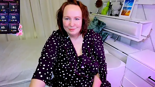 WifeyXRated online show from 03-25-26, 05:46