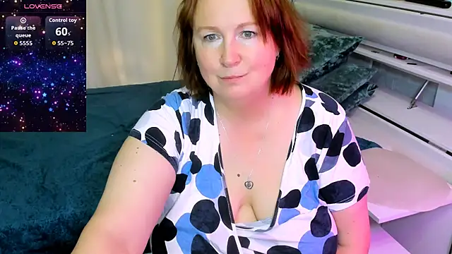 WifeyXRated online show from 07-07-26, 08:29