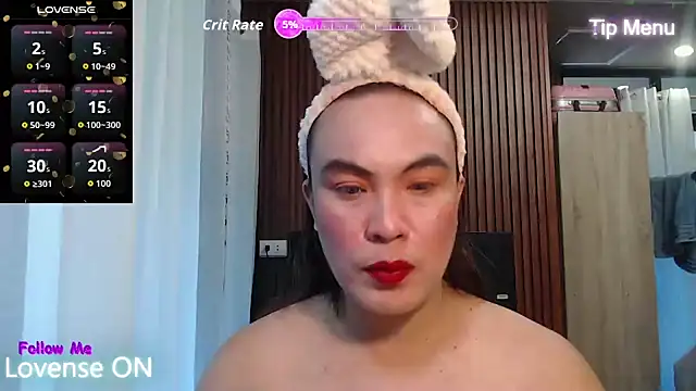 asianayumi online show from 09-15-25, 03:50