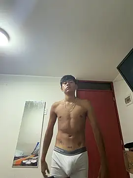 Ricochetlal online show from 04-25-26, 07:22