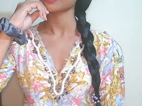 Ankita Chandel online show from 12-21-25, 04:52