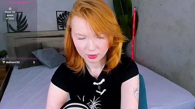 Anna Patterson online show from 05-04-26, 09:27