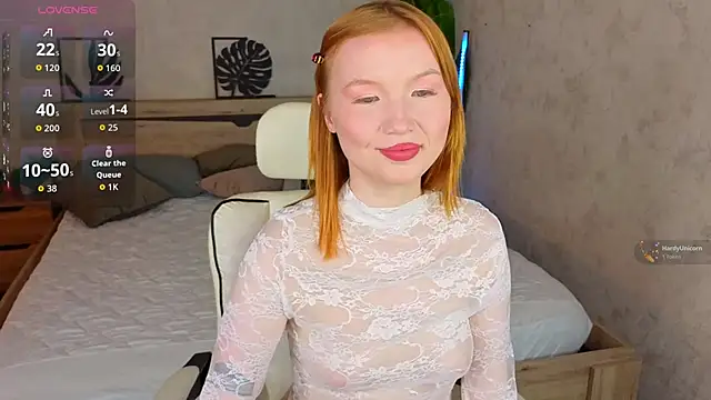 Anna Patterson online show from 05-07-26, 09:14