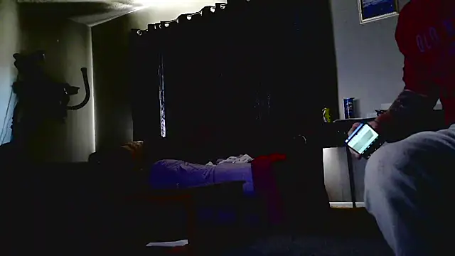 kaylikinky online show from 09-12-25, 06:08