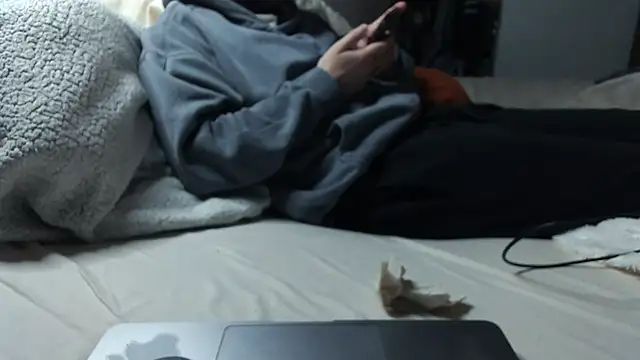 BenReich online show from 11-17-25, 04:46