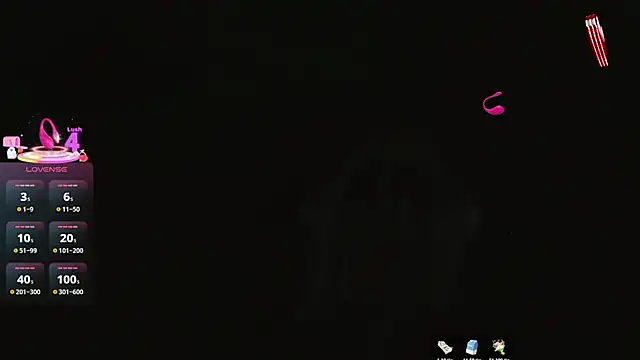 AliceMooreXO online show from 09-27-25, 07:19