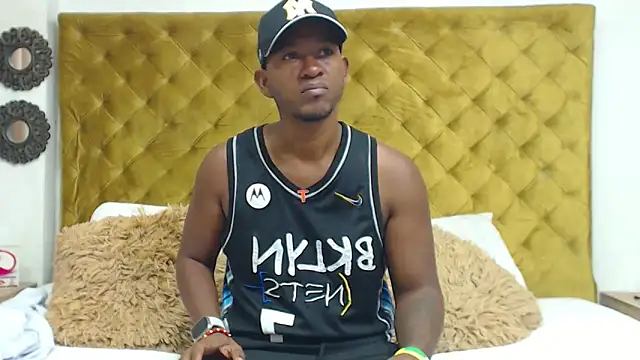 AndyCalifornia1 online show from 09-18-25, 12:40