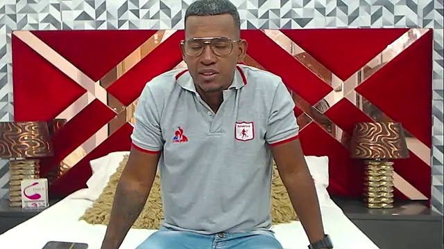 AndyCalifornia1 online show from 03-20-26, 01:27