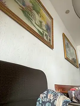 Nhung584 online show from 10-25-25, 03:47