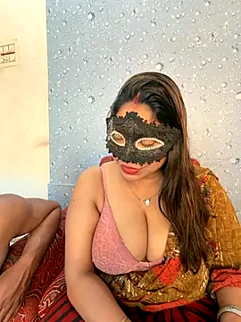 Horny Kavita online show from 11-14-25, 06:34