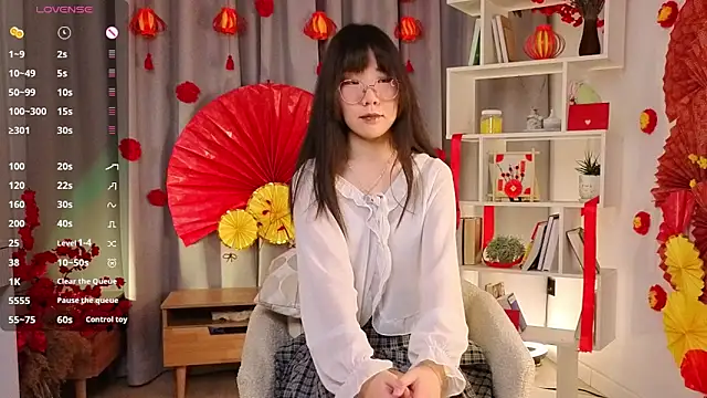 UdelaDodson online show from 01-06-26, 01:09