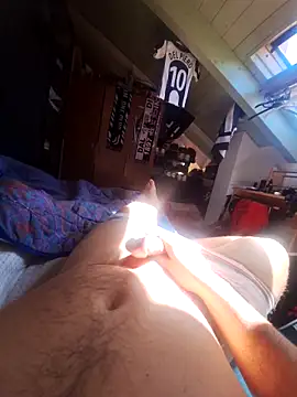 toyboyforreal666 online show from 04-03-26, 11:30