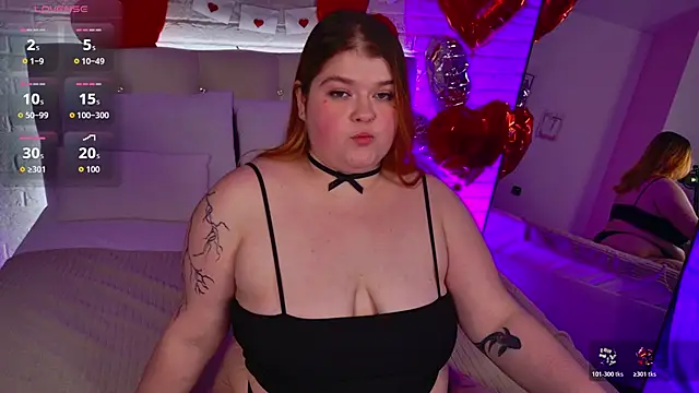 Mia Ray online show from 02-08-26, 05:38