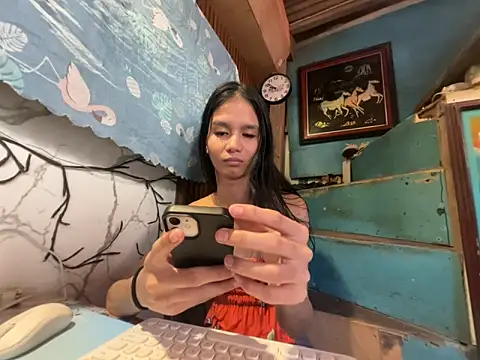 asya chris online show from 12-16-25, 01:54