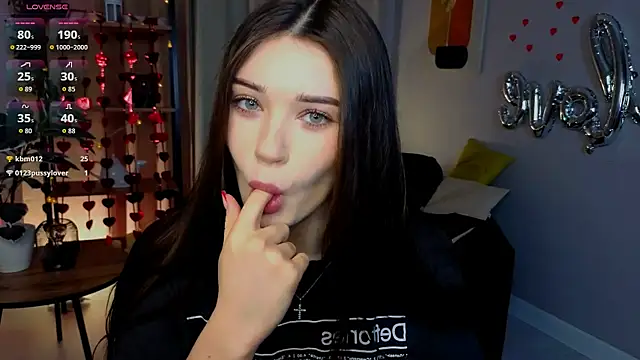 MollyBaby online show from 02-16-26, 02:02