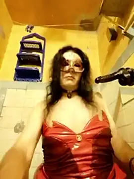 Scarlett2495 online show from 05-20-26, 11:16
