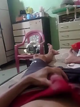 InmostDuelistEX online show from 12-04-25, 04:48