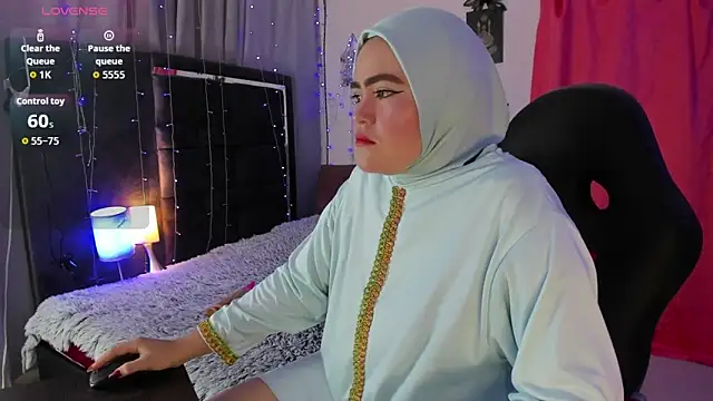 MarianFadel online show from 10-27-25, 12:20