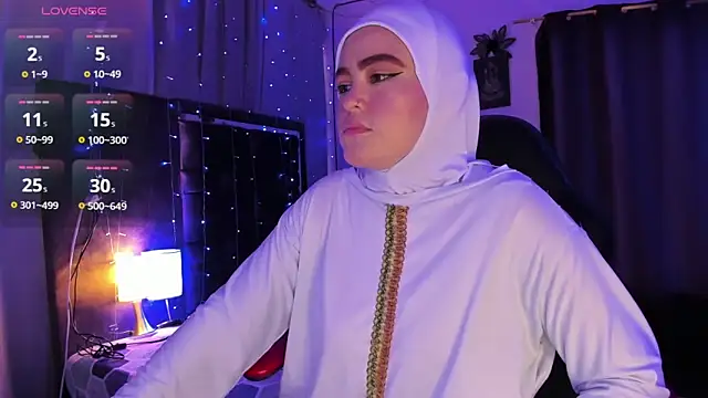 MarianFadel online show from 11-05-25, 12:38