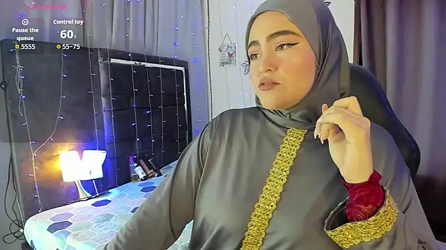 MarianFadel online show from 11-21-25, 12:37