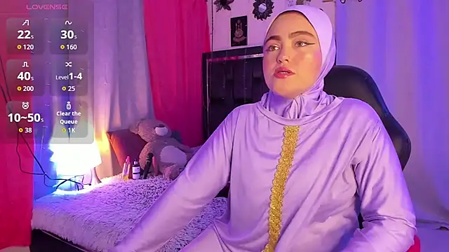 MarianFadel online show from 12-04-25, 12:36