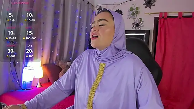 MarianFadel online show from 02-13-26, 12:34