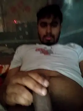 Rohit4500 online show from 12-21-25, 02:51