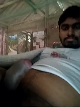 Rohit4500 online show from 01-14-26, 02:39