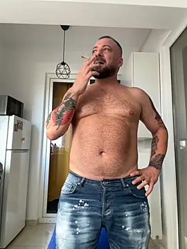 DavidMaros online show from 09-16-25, 12:39