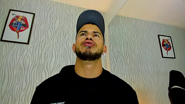 dylan jacobx online show from 10-23-25, 04:23