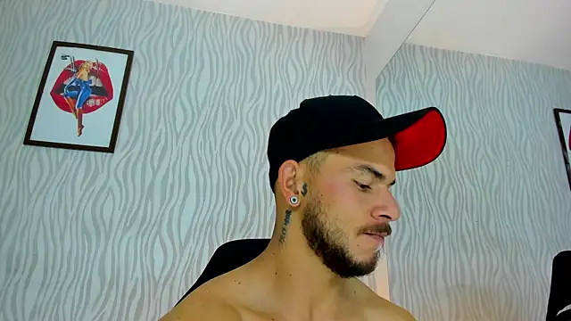 dylan jacobx online show from 11-05-25, 03:17