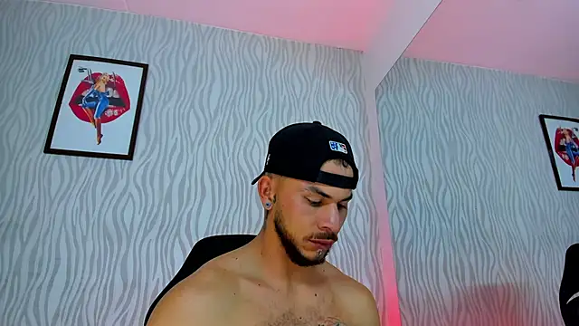 dylan jacobx online show from 11-12-25, 03:18