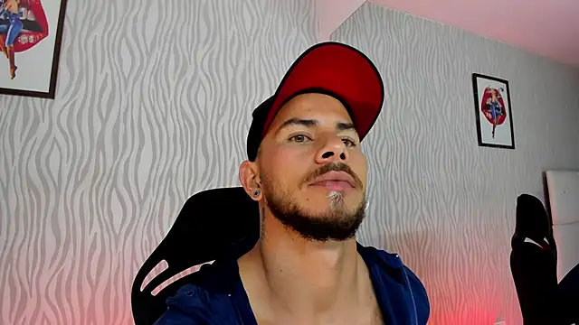 dylan jacobx online show from 11-19-25, 02:33