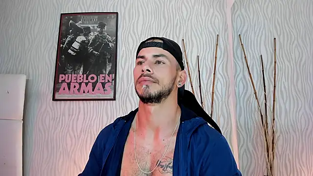 dylan jacobx online show from 01-12-26, 03:23