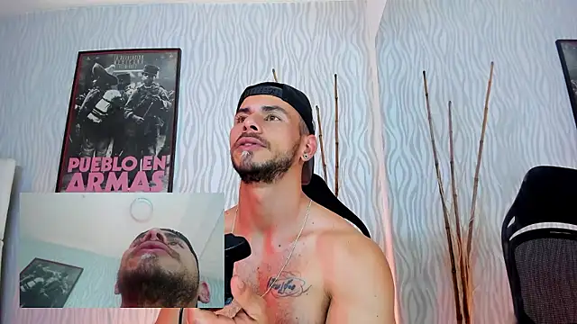 dylan jacobx online show from 01-14-26, 03:28