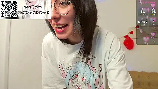 meomeee online show from 02-15-26, 04:20