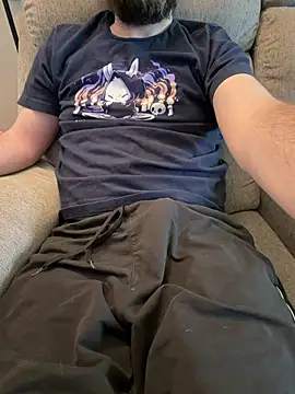 LittleD Lover online show from 03-13-26, 08:15