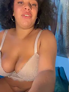 Tifanny Lover online show from 07-14-26, 11:49