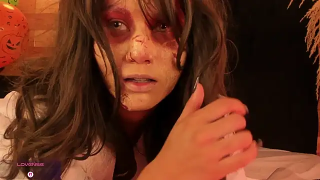 Emily brown04 online show from 10-31-25, 11:22