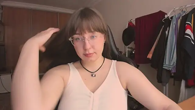just fucked777 online show from 05-25-26, 07:47