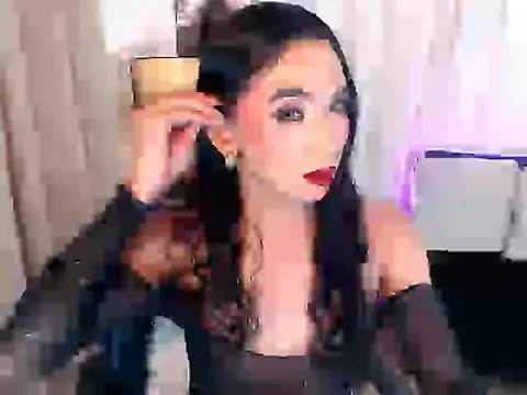 Jane Bilbeisi online show from 11-20-25, 04:18