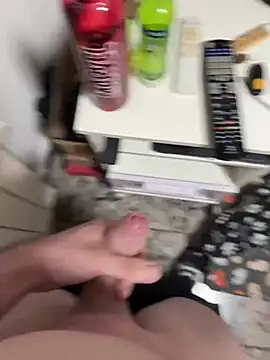 Arturito9769 online show from 04-13-26, 11:10