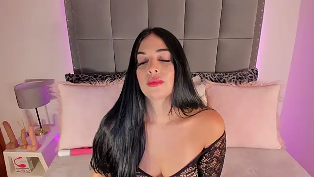 Saian-lory online show from 02-14-26, 01:24