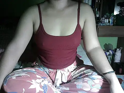 BigClit Ayana online show from 11-08-25, 09:35