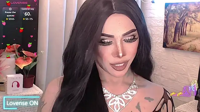 Snapshot of Your_valentina_goddess chatting on 09-25-25, 11:36 Your valentina goddess online show from 09-25-25, 11:36