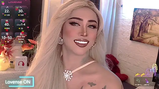 Snapshot of Your_valentina_goddess chatting on 09-27-25, 12:48 Your valentina goddess online show from 09-27-25, 12:48
