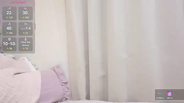 miho-ch online show from 11-12-25, 12:27