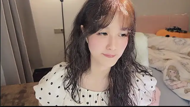 FuFu-puff online show from 11-13-25, 03:55