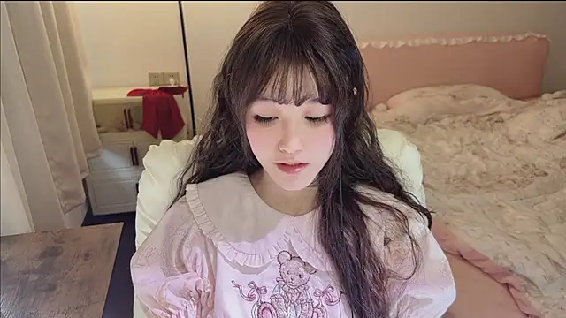 FuFu-puff online show from 03-03-26, 05:02