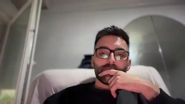 Alicante34 online show from 11-23-25, 12:27